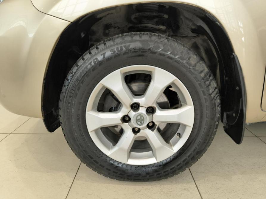 Toyota RAV4 III (XA30) Рестайлинг Казань  - изображение 22