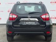 Nissan Terrano III (D10) Екатеринбург  - изображение 41