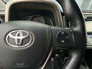 Toyota RAV4 IV (XA40) Санкт-Петербург  - изображение 39