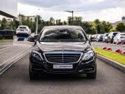 Mercedes-Benz S-Класс VI (W222 C217) Санкт-Петербург  - изображение 43