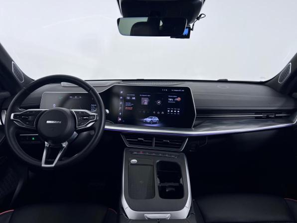 Haval F7 II с пробегом 2024 года, цена 2 300 000 рублей, 55841 км, внедорожник, Автокод Объявления