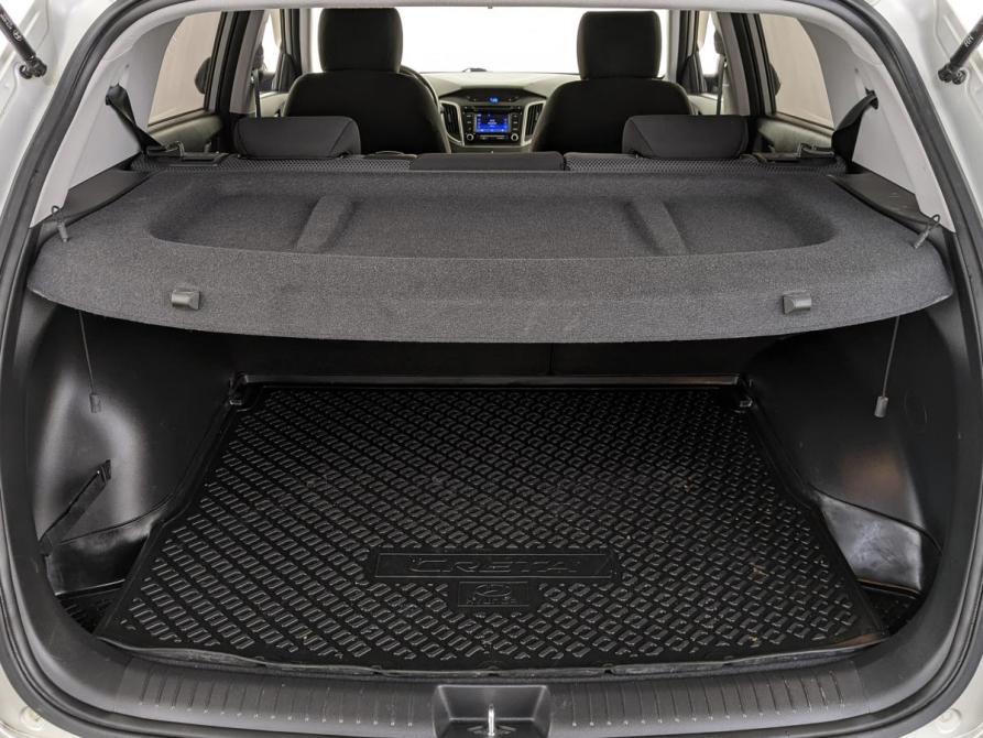 Hyundai Creta I Москва  - изображение 10