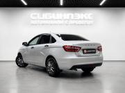 Lada (ВАЗ) Vesta I Кемерово  - изображение 18
