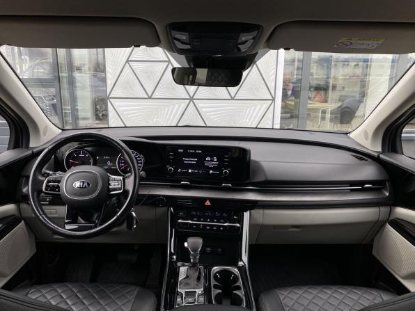 Kia Carnival IV с пробегом 2021 года, цена 3 379 000 рублей, 90431 км, минивэн, Автокод Объявления