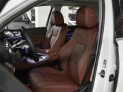 Mercedes-Benz GLE II (V167) Рестайлинг Москва  - изображение 42