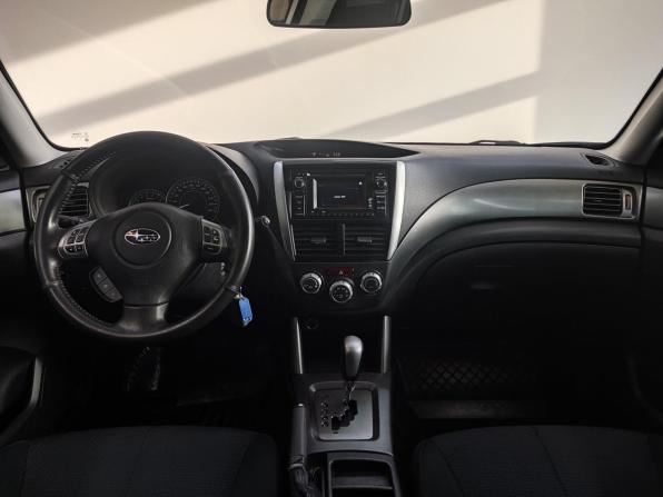 Subaru Forester III Рестайлинг с пробегом 2012 года, цена 1 100 000 рублей, 275106 км, внедорожник, Автокод Объявления