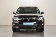 Volkswagen Tiguan I Рестайлинг Челябинск  - изображение 19