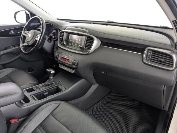 Kia Sorento III Prime Рестайлинг с пробегом 2020 года, цена 2 995 000 рублей, 95500 км, внедорожник, Автокод Объявления