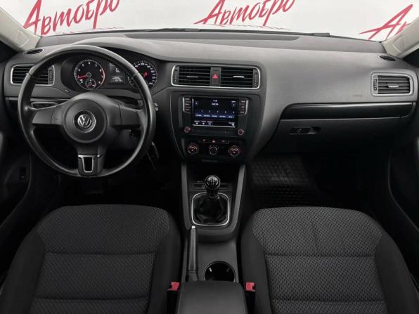 Volkswagen Jetta VI с пробегом 2013 года, цена 955 000 рублей, 154795 км, седан, Автокод Объявления
