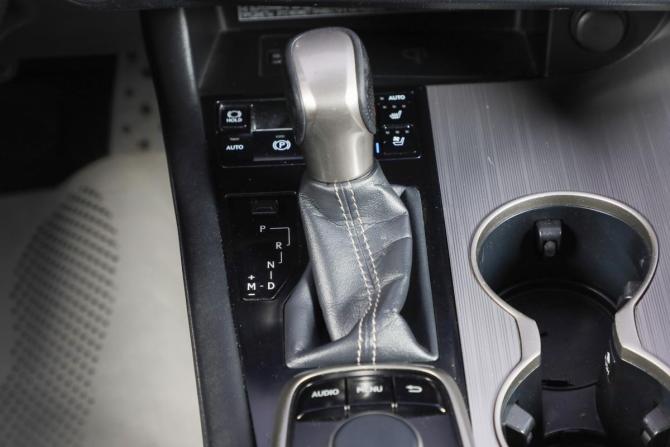 Lexus RX IV с пробегом 2016 года, цена 3 999 000 рублей, 130000 км, внедорожник, Автокод Объявления