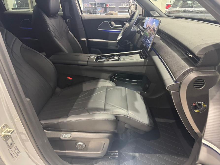 Chery Tiggo 9 I Санкт-Петербург  - изображение 8