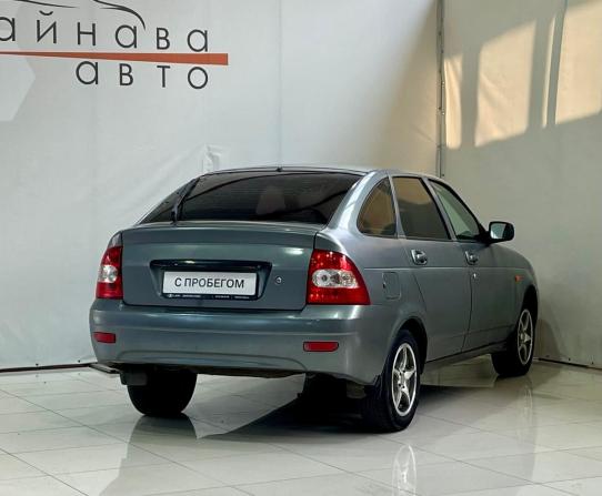 Lada (ВАЗ) Priora I с пробегом 2011 года, цена 185 000 рублей, 267553 км, хэтчбек, Автокод Объявления