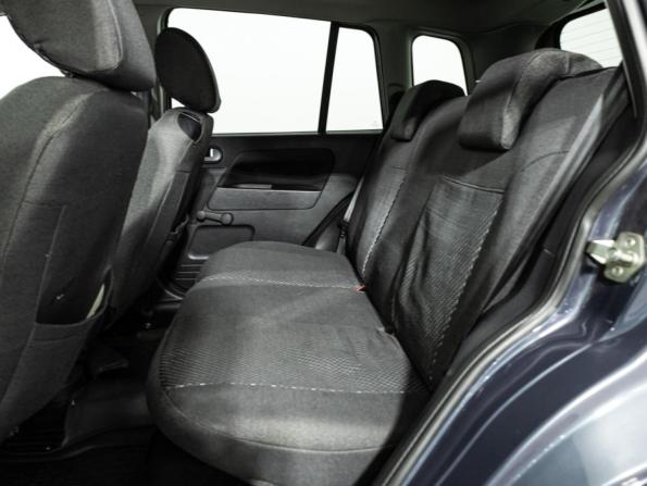 Ford Fusion I Рестайлинг с пробегом 2011 года, цена 629 700 рублей, 91071 км, хэтчбек, Автокод Объявления