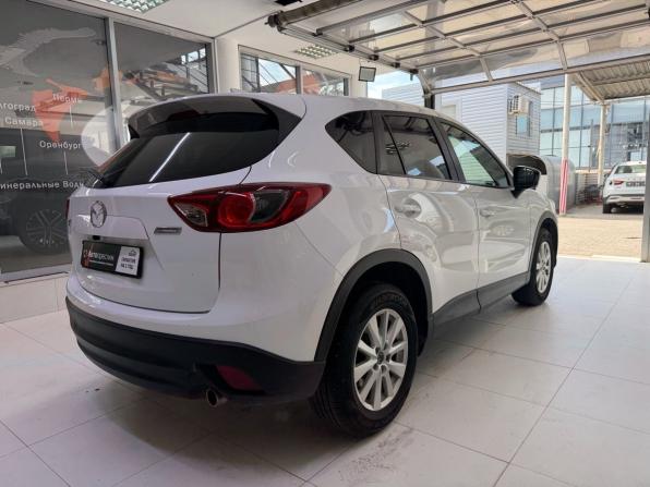Mazda CX-5 I с пробегом 2013 года, цена 1 610 000 рублей, 136500 км, внедорожник, Автокод Объявления
