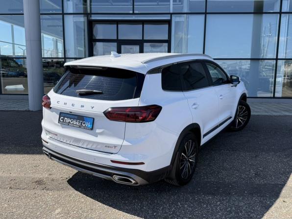 Chery Tiggo 8 Pro I с пробегом 2021 года, цена 1 930 000 рублей, 65316 км, внедорожник, Автокод Объявления