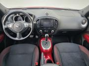 Nissan Juke I Москва  - изображение 30