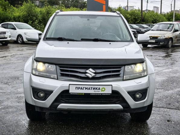 Suzuki Grand Vitara II Рестайлинг 2 с пробегом 2012 года, цена 1 260 000 рублей, 245469 км, внедорожник, Автокод Объявления