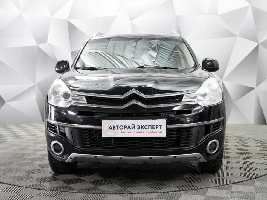 Citroen C-Crosser Ульяновск  - изображение 8
