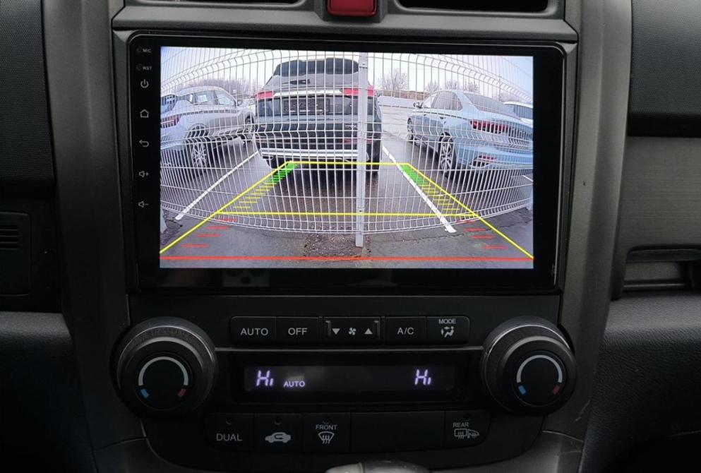 Honda CR-V IV Нижний Новгород  - изображение 13