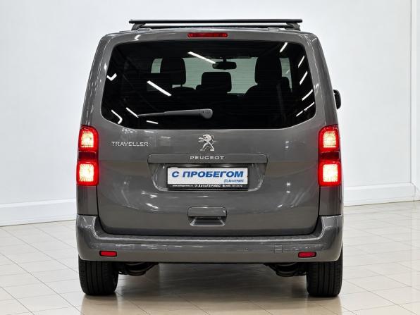 Peugeot Traveller I с пробегом 2019 года, цена 2 140 000 рублей, 200770 км, минивэн, Автокод Объявления