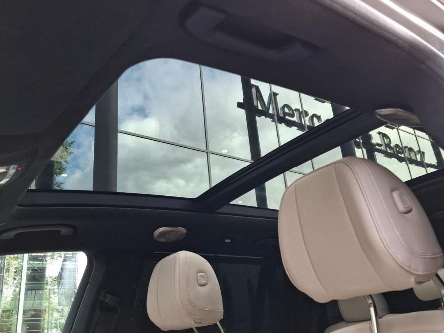 Mercedes-Benz GLS AMG II (X167) Санкт-Петербург  - изображение 14