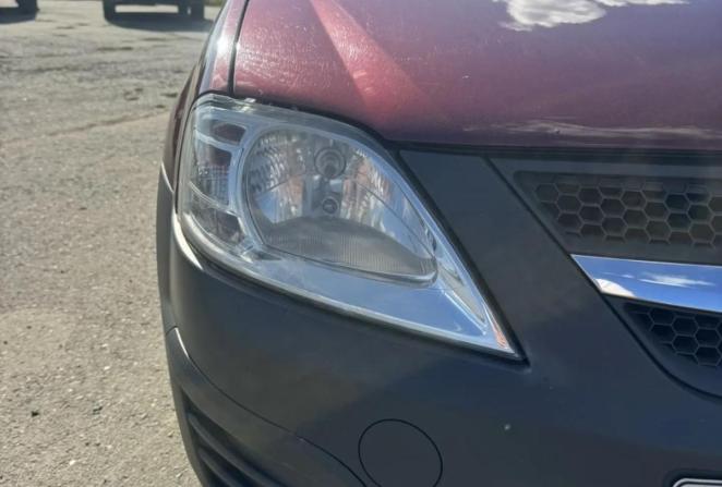 Lada (ВАЗ) Largus I с пробегом 2014 года, цена 560 000 рублей, 175827 км, универсал, Автокод Объявления