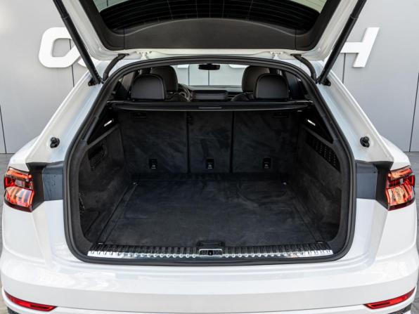 Audi Q8 I (4M) с пробегом 2021 года, цена 9 750 000 рублей, 50756 км, внедорожник, Автокод Объявления
