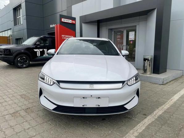BYD Yuan Plus I с пробегом 2022 года, цена 2 612 400 рублей, 171 км, внедорожник, Автокод Объявления