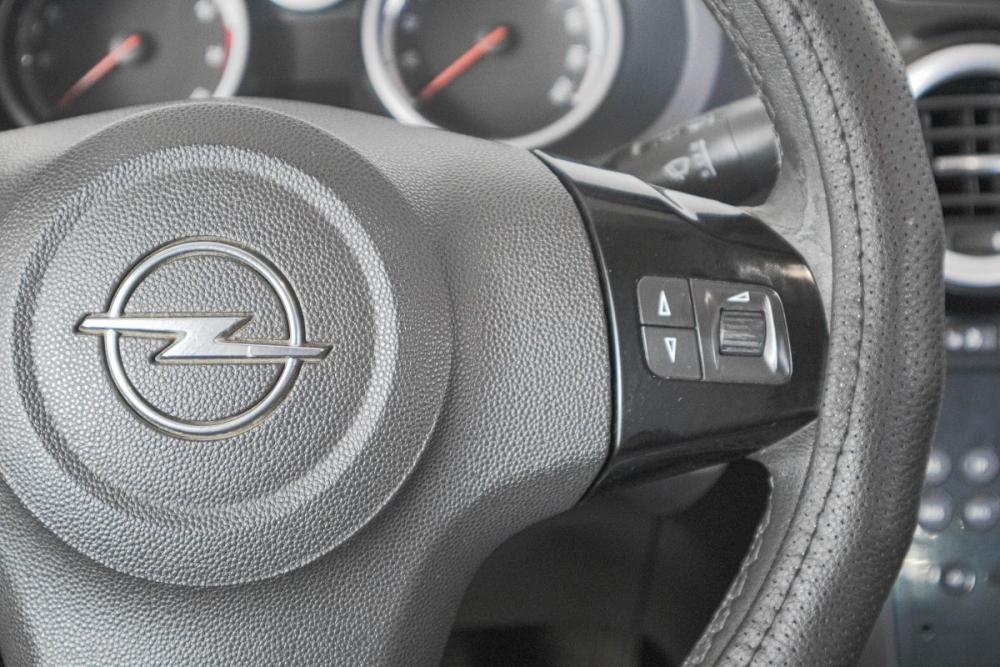 Opel Corsa D Кемерово  - изображение 17