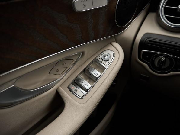 Mercedes-Benz GLC I (X253) с пробегом 2017 года, цена 2 955 200 рублей, 97200 км, внедорожник, Автокод Объявления