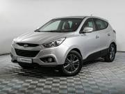 Hyundai ix35 I Рестайлинг Москва  - изображение 16