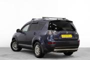Mitsubishi Outlander II Барнаул  - изображение 36