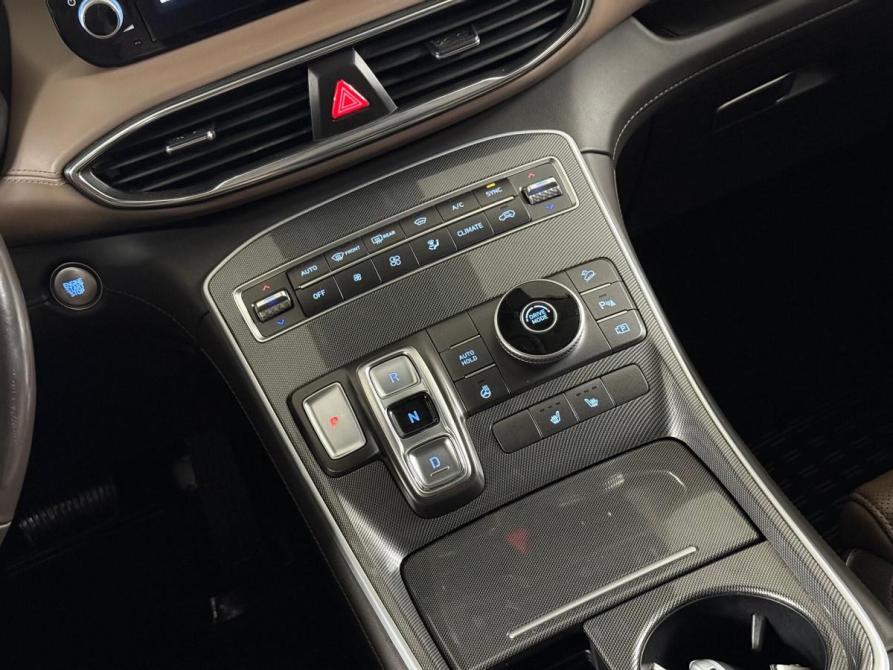 Hyundai Santa Fe IV Рестайлинг Екатеринбург  - изображение 27