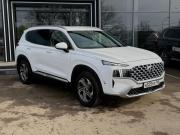 Hyundai Santa Fe IV Рестайлинг Самара  - изображение 18