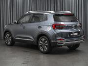 Chery Tiggo 4 I Рестайлинг Ставрополь  - изображение 27