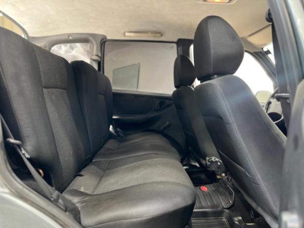 Chevrolet Niva I с пробегом 2007 года, цена 349 000 рублей, 165251 км, внедорожник, Автокод Объявления