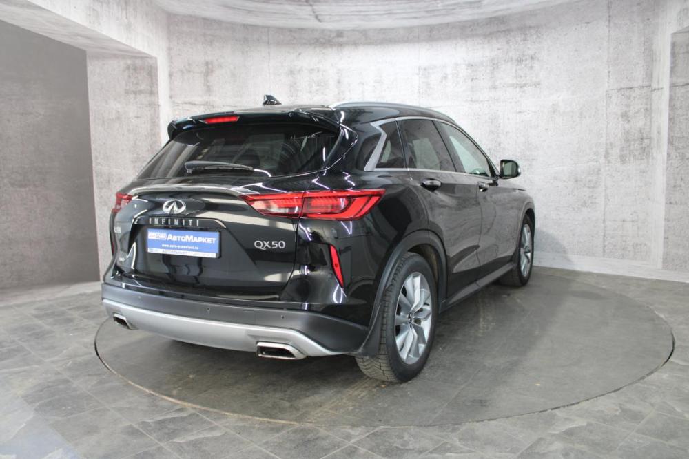 Infiniti QX50 II Ярославль  - изображение 6