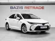 Toyota Corolla XII (E210) Рестайлинг Тюмень  - изображение 29