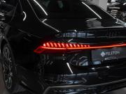 Audi A7 II (4K) Москва  - изображение 54