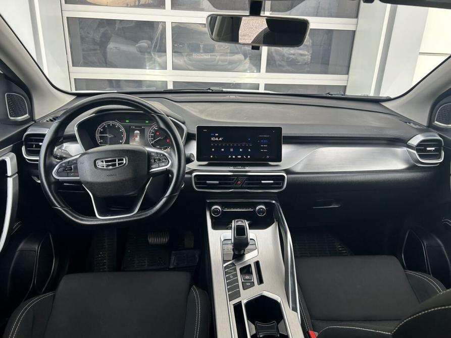 Geely Coolray I Новокузнецк  - изображение 11