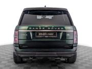 Land Rover Range Rover IV Рестайлинг Москва  - изображение 36