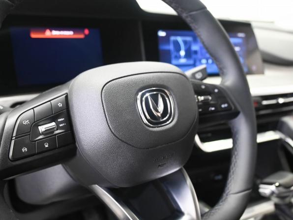 Changan CS35 Plus I Рестайлинг с пробегом 2024 года, цена 1 739 900 рублей, 20500 км, внедорожник, Автокод Объявления