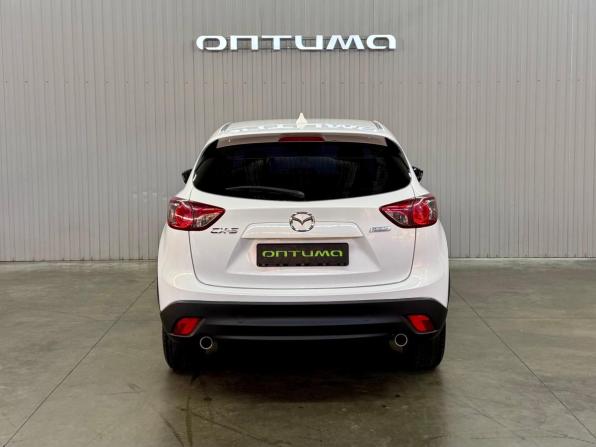 Mazda CX-5 I с пробегом 2012 года, цена 1 427 000 рублей, 209807 км, внедорожник, Автокод Объявления