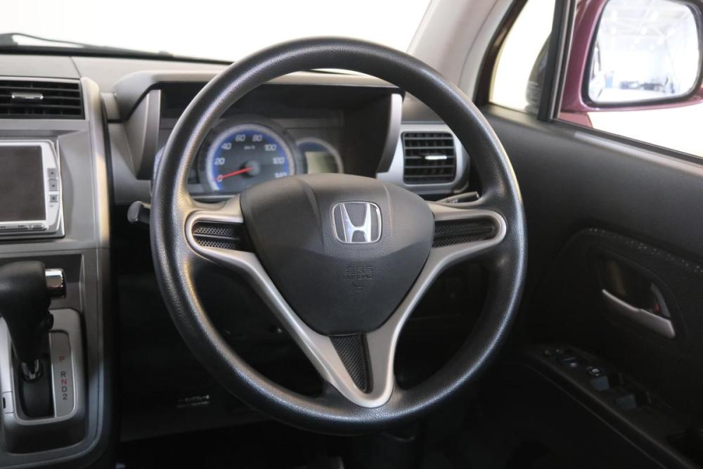 Honda Zest Омск  - изображение 11
