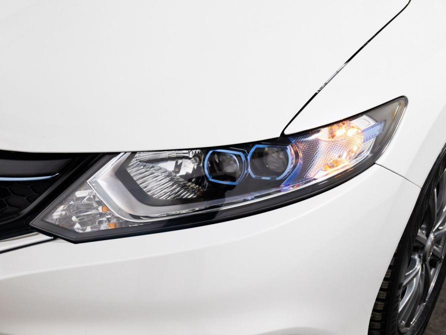 Honda Jade I Иркутск  - изображение 22