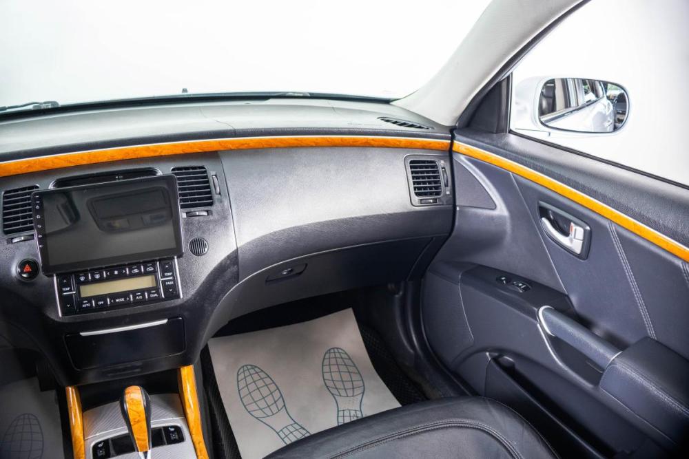 Hyundai Grandeur IV Пермь  - изображение 14