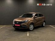 Lada (ВАЗ) XRAY I Челябинск  - изображение 19
