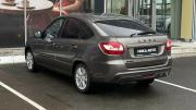 Lada (ВАЗ) Granta I Рестайлинг Оренбург  - изображение 24