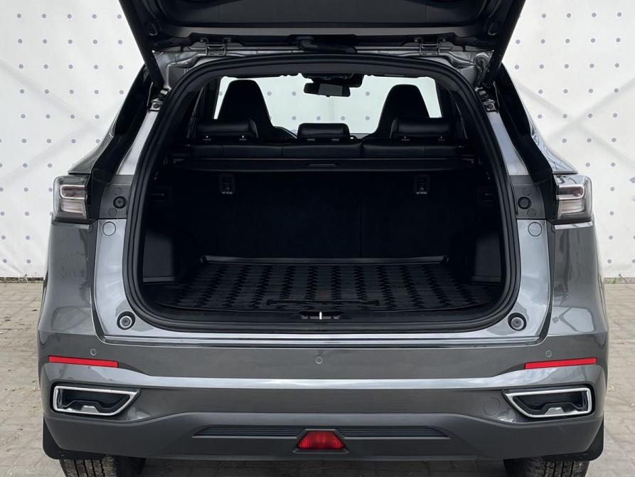 Changan UNI-S (CS55 Plus) I Тамбов  - изображение 7
