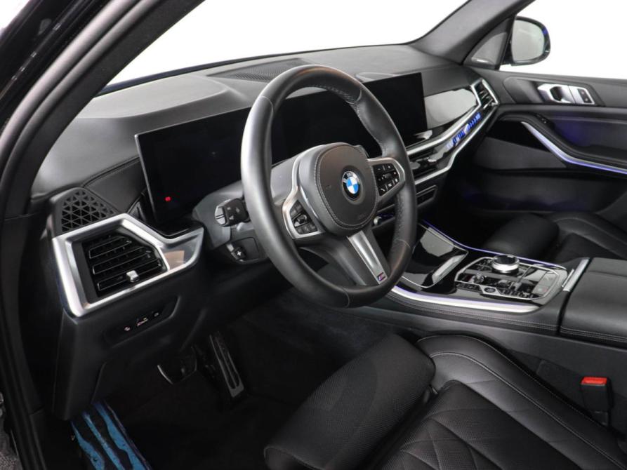 BMW X5 IV (G05/G18) Рестайлинг Химки  - изображение 12